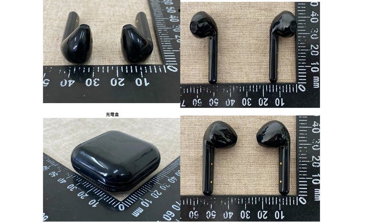 เผยภาพแรกของ HTC U Ear หูฟังแบบ True Wireless รุ่นแรกของ HTC ที่อาจจะเปิดตัวเร็วๆ นี้