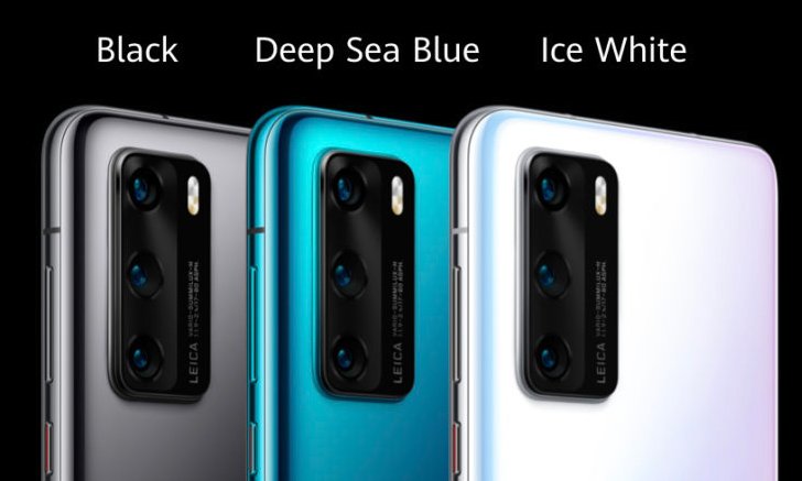 รอบนี้มาโหด รัฐบาลสหรัฐฯ ออกคำสั่งยุติส่งชิปให้ Huawei ด้วย