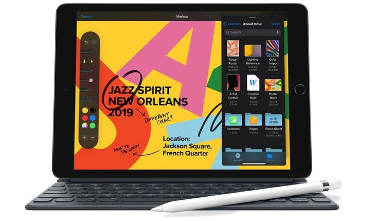 ใครจะซื้อเบรกก่อน ลือ iPad 2020 รุ่นราคาถูกอาจมาพร้อมกับชิปตัวแรง Apple A12!