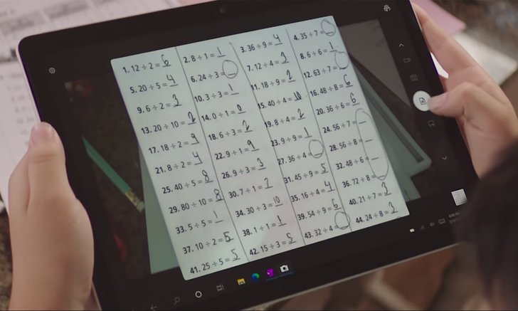 โรงเรียนมัธยมในแถบชิบุยะ เตรียมมอบ Microsoft Surface Go 2 ให้กับนักเรียน แบบนำกลับบ้านได้เลย