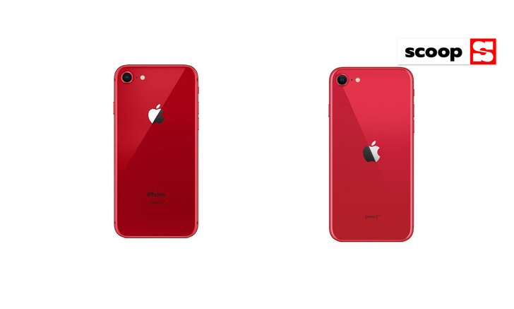 เทียบความแตกต่างระหว่าง iPhone 8 VS iPhone SE (2020) ดูไว้ไม่ถูกหลอกว่ารุ่นไหนใหม่หรือเก่า