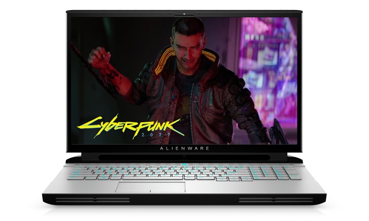 เปิดตัว Alienware Area-51m แล็ปท็อปใหม่ พร้อมประสิทธิภาพทรงพลังระดับเดสก์ท็อป