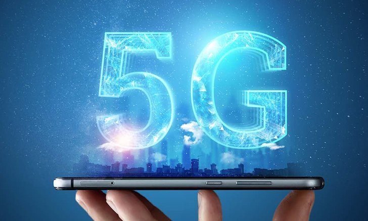 กระทรวงกลาโหมสหรัฐฯ จะทดสอบ 5G ในสถานที่และฐานทัพเพิ่มอีก 7 แห่งรวมเป็น 12 แห่ง