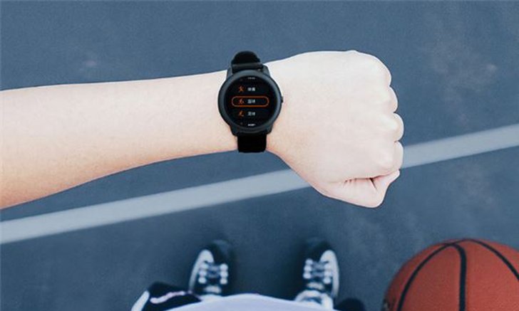 Xiaomi เปิดตัว Haylou LS04 Solar นาฬิกาใหม่ที่ใช้งานได้ 1 เดือน พร้อมราคาหลักร้อย