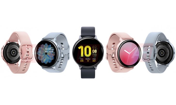 ยืนยัน Samsung Galaxy Watch3 ที่ผ่านการตรวจใช้คลื่นจาก กสทช. ในประเทศไทย
