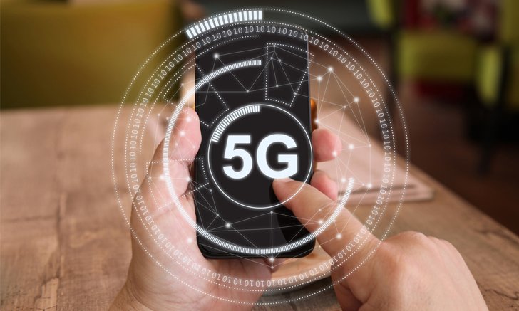 หัวเว่ยได้รับใบรับรองความปลอดภัย Common Criteria EAL4+ สำหรับผลิตภัณฑ์ 5G เป็นรายแรกของโลก