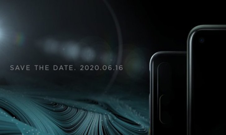 HTC จะเปิดตัวมือถือ Desire 20 Pro ในวันที่ 16 มิถุนายน นี้