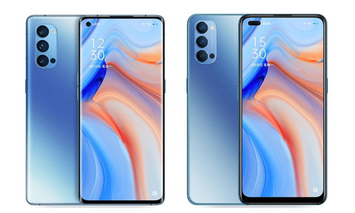 OPPO Reno 4 และ Reno 4 Pro เปิดตัวอย่างเป็นทางการ อัปเกรดรองรับ 5G ด้วยขุมพลังระดับ Snapdragon 765G