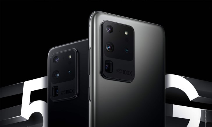 ซัมซุงกับความสำเร็จในการเป็นผู้บุกเบิกสมาร์ทดีไวซ์ 5G ระดับโลก