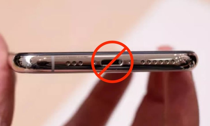 ลือ iPhone 12 ยังต้องใช้พอร์ต Lightning อยู่
