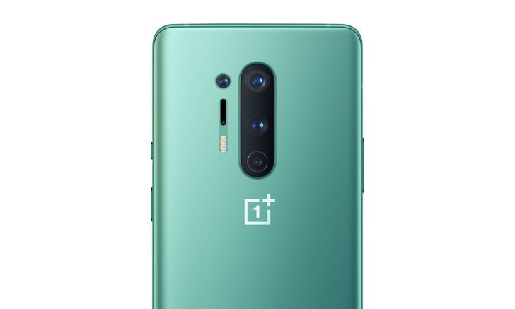 OnePlus เตรียมปิดฟีเจอร์ Photochrome ถ่ายภาพทะลุทะลวงใน OnePlus 8 Pro ได้ทั่วโลก