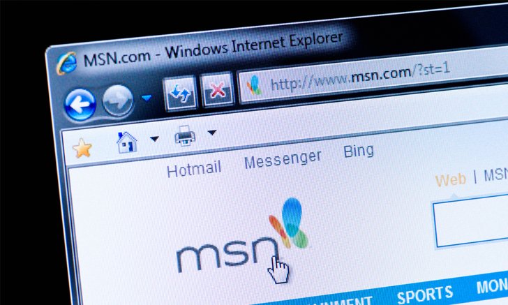 Microsoft จะลดพนักงานในการทำข่าว MSN หลายสิบคนโดยเปลี่ยนมาใช้ AI แทน