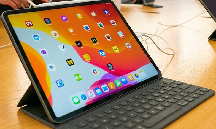 LG เร่งผลิตจอ LCD สำหรับ iPad รองรับความต้องการในตลาดเอเชีย