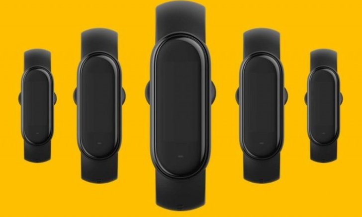 Xiaomi เตรียมเปิดตัว Mi Band 5 ในวันที่ 11 มิถุนายน พร้อมฟีเจอร์สั่งงานถ่ายภาพจาก นาฬิกาได้