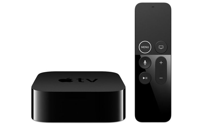 Apple TV รุ่นปี 2020 จะหันมาใช้ชิป A12X Bionic ตัวแรง!