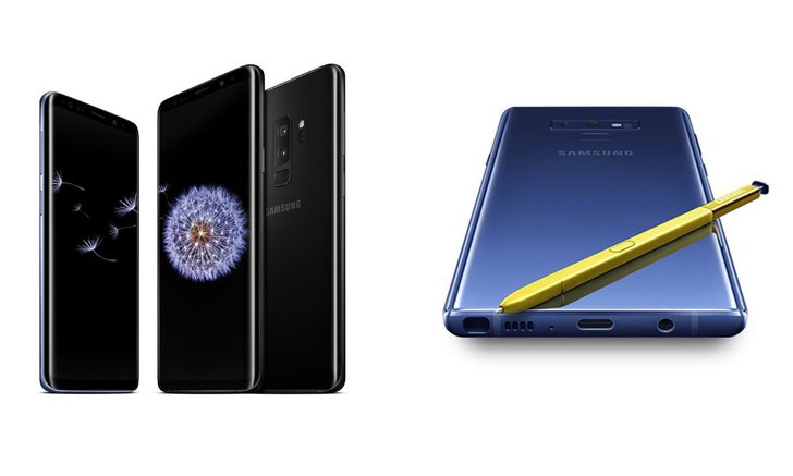 Samsung ปล่อยอัปเดต Android 10 พร้อมกับ One UI 2.1 มีฟีเจอร์บางส่วนคล้ายกับ Samsung Galaxy S20