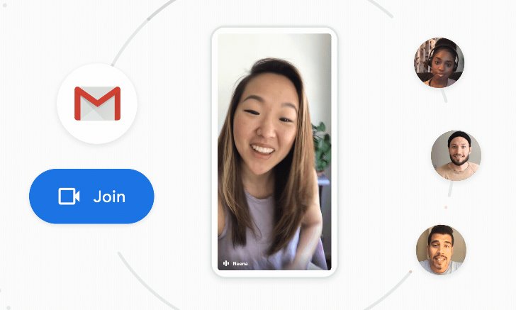 Google เตรียมรวม Meet เข้ากับแอป Gmail บนมือถือ เข้าประชุมได้ง่ายๆ ไม่ต้องโหลดแอปเพิ่ม