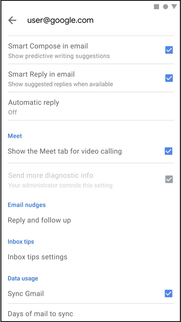 Meet in Gmail