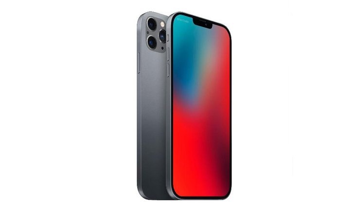ลือสเปกจอของ iPhone 12 Pro / 12 Pro Max จะได้หน้าจอ 120Hz แต่ขอบเครื่องจะบางลง