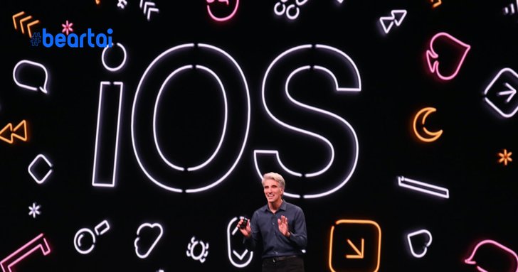 หลุดเอกสารภายใน iOS 14 จะรองรับอุปกรณ์รุ่นเก่าเพียบ