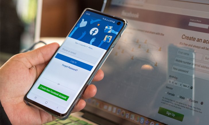 Facebook เตรียมติดคำเตือนสำหรับโพสต์จากสื่อรัฐต่างประเทศ