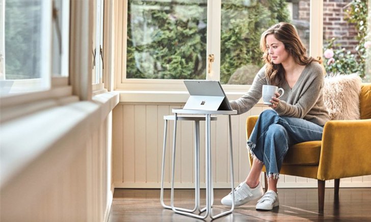Microsoft ปล่อยอัปเดต Windows 10 เดือนพฤษภาคม 2020 อีกรอบ