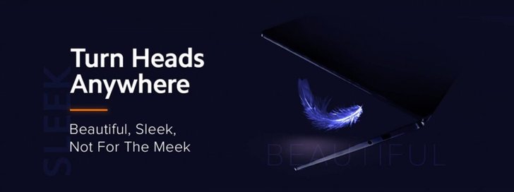 Xiaomi Mi Notebook