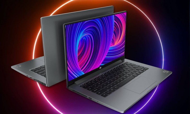 Xiaomi เปิดตัวแล็ปท็อป “Mi NoteBook 14” : ซีพียู Intel เจน 10 และการ์ดจอ Nvidia ในราคาที่เอื้อมถึง