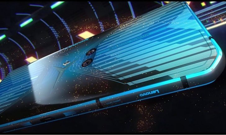 Lenovo Legion Gaming Phone อาจจะเปิดตัวในเดือน กรกฎาคม นี้