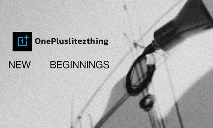 New Beginnings!! OnePlus คอนเฟิร์ม ผลิตภัณฑ์ใหม่เตรียมเปิดตัวเร็วๆ นี้