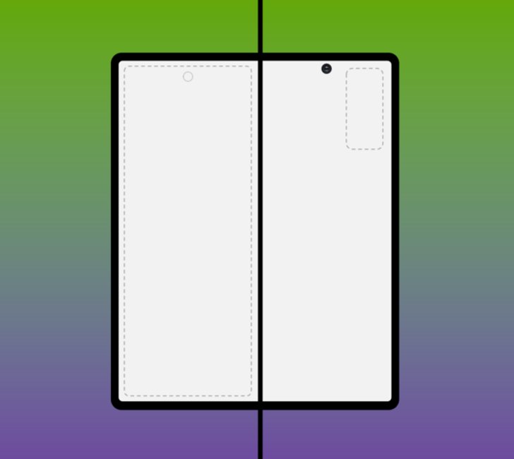 Samsung Galaxy Fold 2