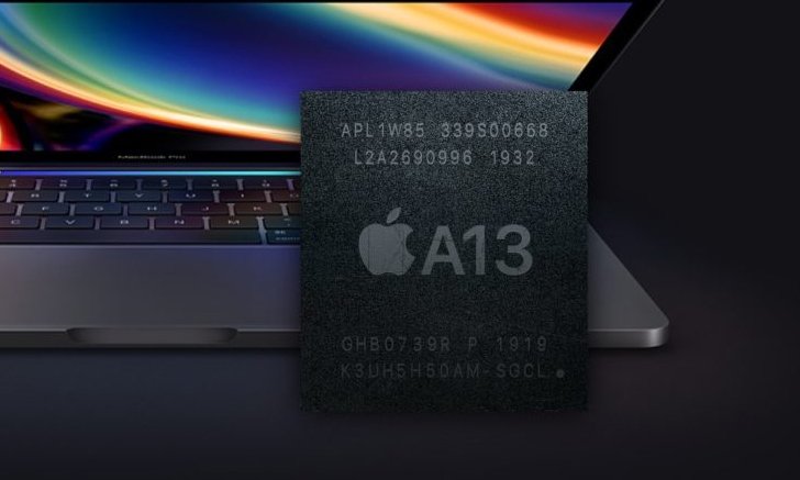หนูไม่ได้มาเล่นๆ นะคะ Mac ที่ใช้ ARM อาจแรงกว่า Intel มากกว่า 50% ถึง 100%