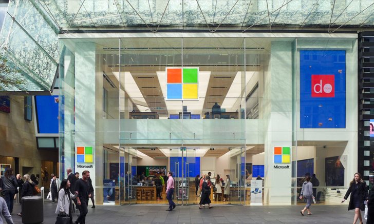 Microsoft ประกาศปิด Store เกือบทั้งหมดทั่วโลก แต่ไม่ได้ยุติให้บริการซัพพอร์ต-ปิดสำนักงานแต่อย่างใด