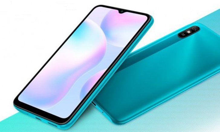 Redmi 9A และ Redmi 9C เปิดตัวแล้วพร้อมกับหน้าจอใหญ่ แบตเตอรี่ที่มากกว่าเดิม กล้องคมชัด