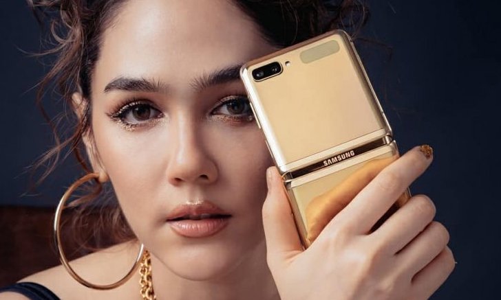 เผยเบื้องหลัง นวัตกรรมบานพับหนึ่งเดียวของ “Galaxy Z Flip” สมาร์ทโฟนพับได้สุดไอคอนิกจากซัมซุง