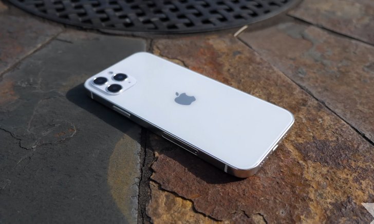 ลือ iPhone 12 จะวางจำหน่ายช้าลงร่วมเดือน