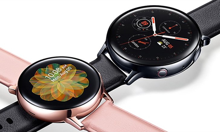 หลุด Samsung Galaxy Watch 3 รุ่นต่าง ๆ พร้อมรายละเอียดราคา