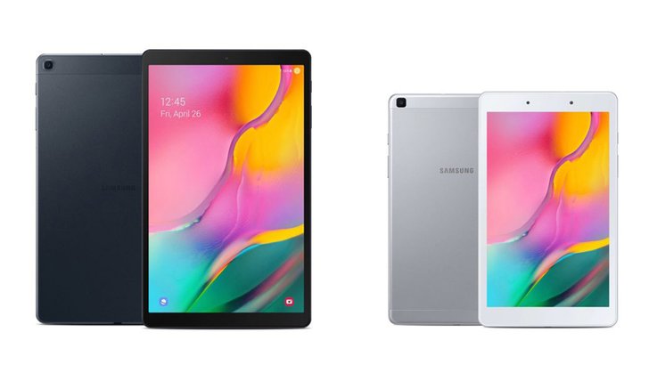 Samsung ปล่อยอัปเดต Android 10 พร้อมกับ One UI เวอร์ชั่น 2.0 ให้กับ Galaxy Tab A ปี 2019