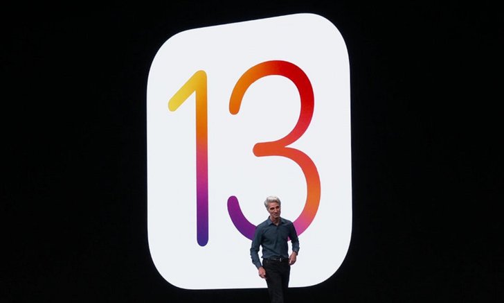 Apple เผยจำนวนผู้ใช้งาน iOS 13 สูงถึง 81% จากผู้ใช้งานทั้งหมด
