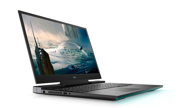 Dell เปิดตัวพีซีล่าสุดสำหรับคอเกมที่มีแล็ปท็อป G7 และเดสก์ท็อป G5