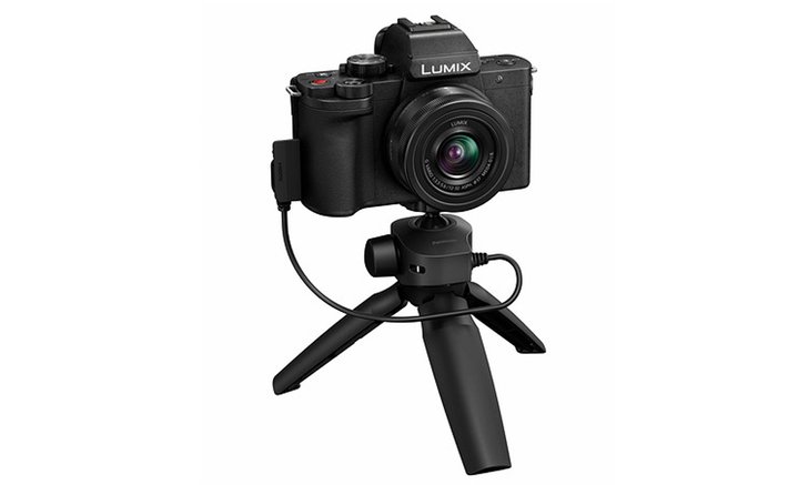 เปิดตัว Panasonic Lumix G100 กล้อง Mirror Less เกิดมาเพื่อการถ่าย Vlogging ในขนาดกระทัดรัด