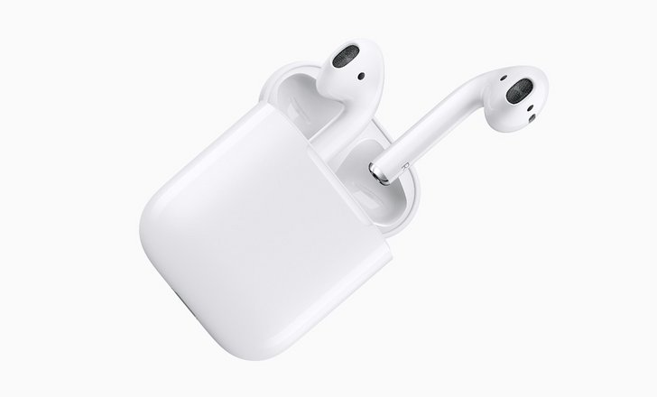 Apple Airpods (2016)