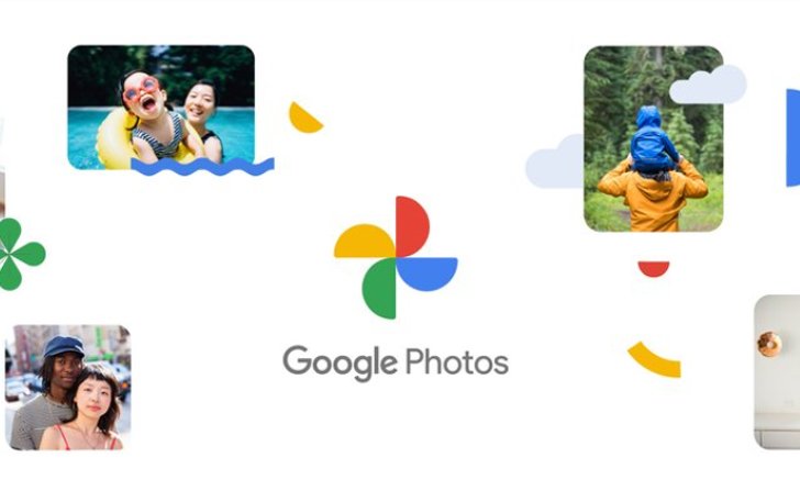 Google Photos เปลี่ยนโลโก้ใหม่ พร้อมอัปเดตครั้งใหญ่
