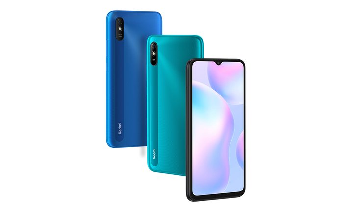 Xiaomi ประเทศไทย แนะนำ Redmi 9A ครั้งแรกในเมืองไทยในราคา 2,799 บาท
