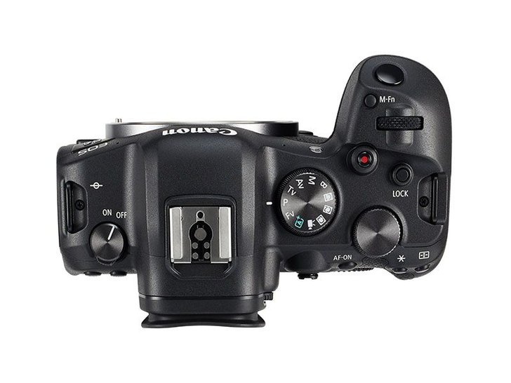 EOS R6