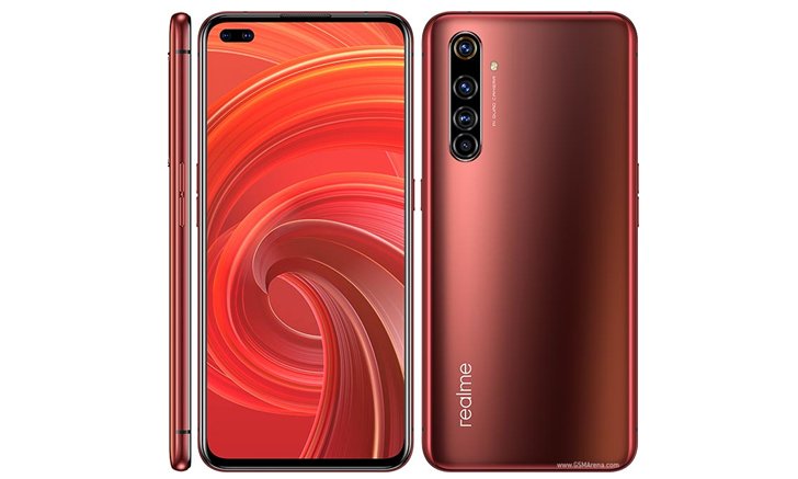 realme X50 Pro 5G เรือธงรุ่นใหม่ จะดีแค่ไหน?