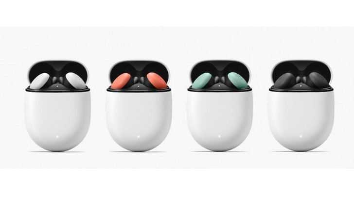 Google Pixel Buds จะมีการเพิ่มฟีเจอร์และสีใหม่เปิดตัวพร้อมกัน เดือนสิงหาคม นี้