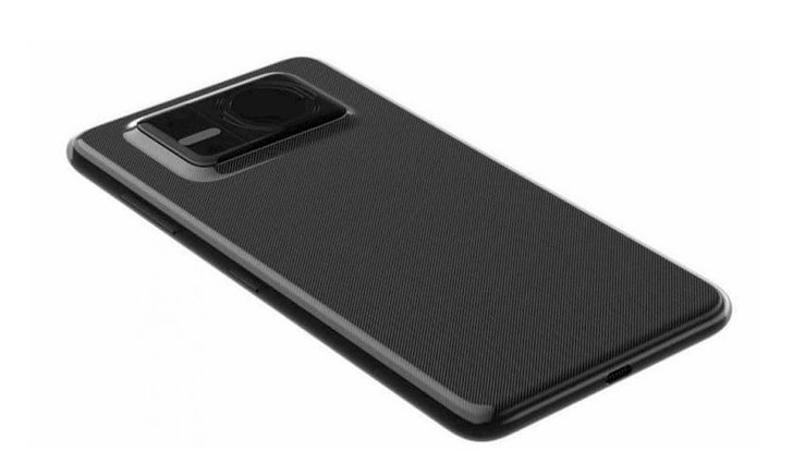 ลือ Huawei P50 อาจจะได้ใช้กล้องที่สามารถเปลี่ยนเลนส์ได้ ดูโปรกว่าเดิม
