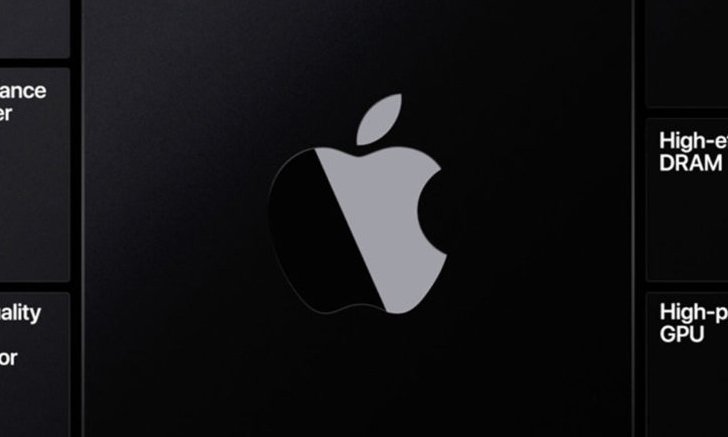 ตามรอย Intel ไปอีกคน Apple อาจเลิกใช้ชิป GPU ของ AMD แล้วหันมาใช้ของตัวเองแทน