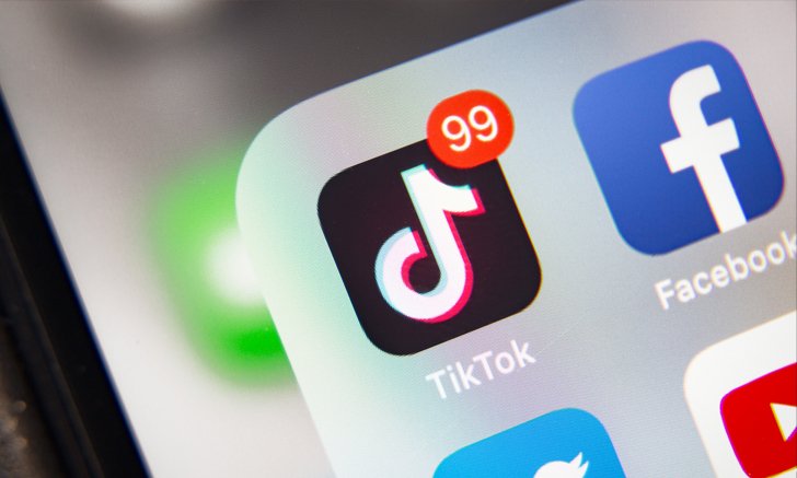 สหรัฐฯ เตรียมแบน "TikTok" และแอปโซเชียลของจีน